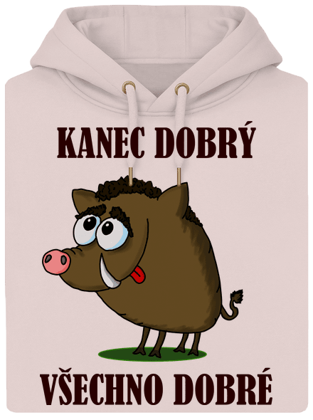 Kanec dobrý