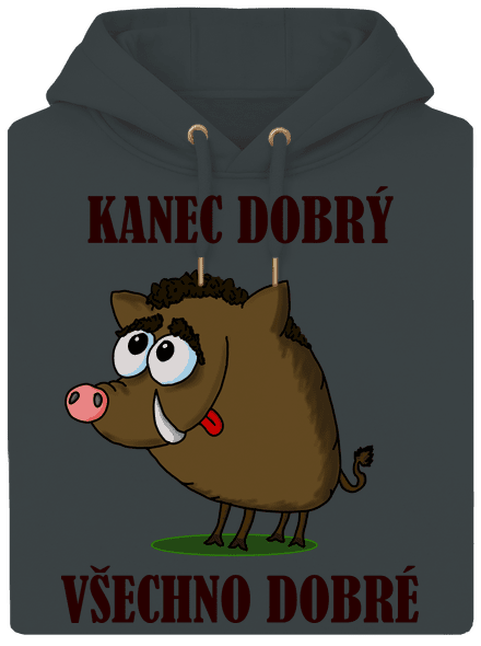 Kanec dobrý
