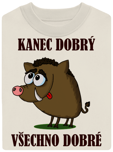 Kanec dobrý