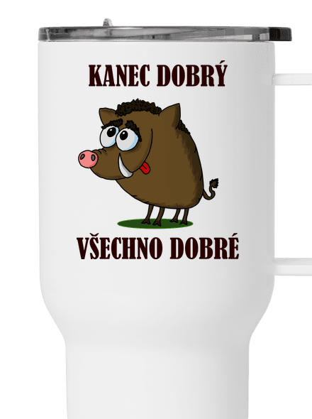 Kanec dobrý