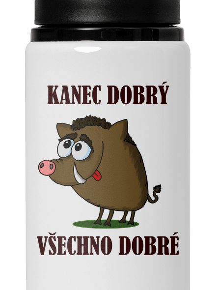 Kanec dobrý