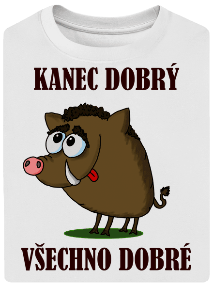 Kanec dobrý