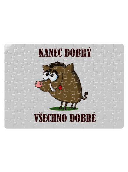Kanec dobrý