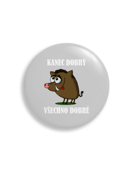 Kanec dobrý