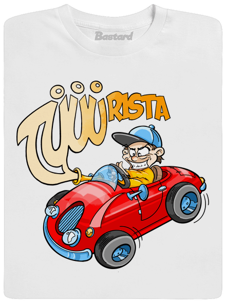Auto turista