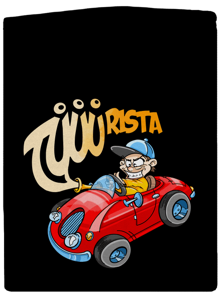 Auto turista