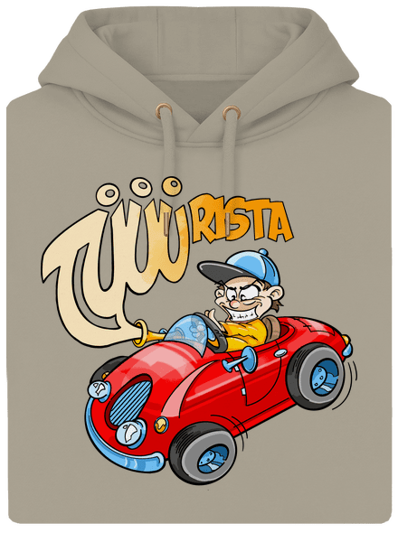 Auto turista