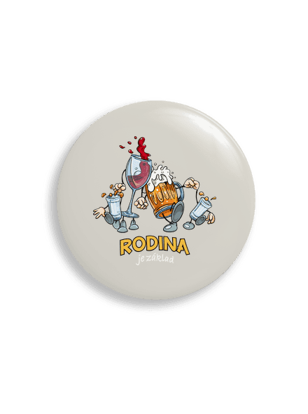 Rodina je základ