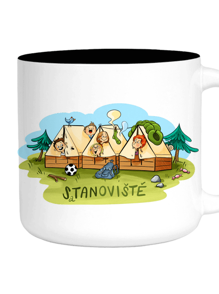 Satanoviště