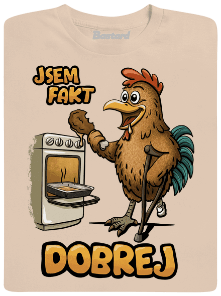 Jsem dobrej