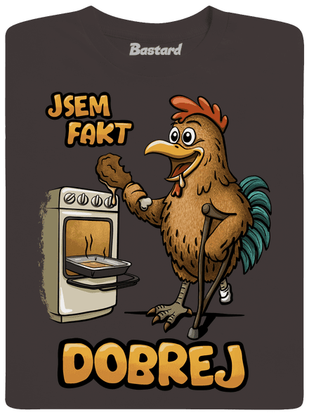 Jsem dobrej