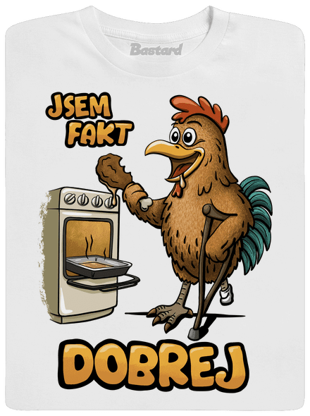 Jsem dobrej
