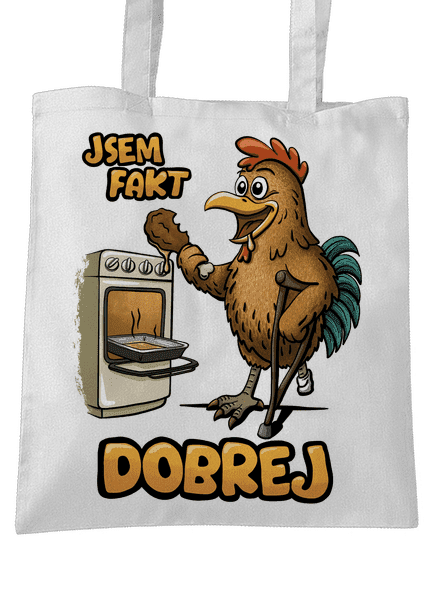 Jsem dobrej