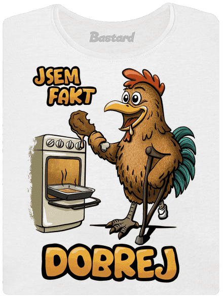 Jsem dobrej