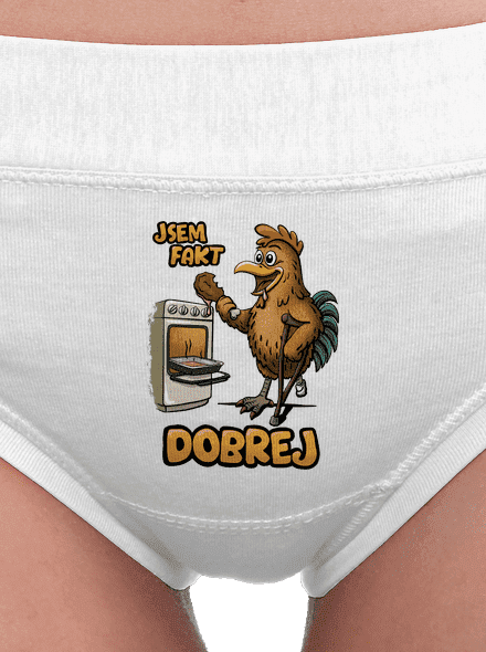 Jsem dobrej