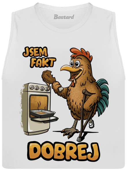 Jsem dobrej