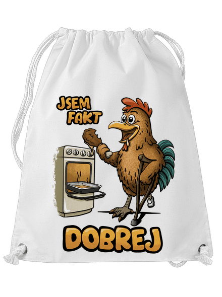 Jsem dobrej