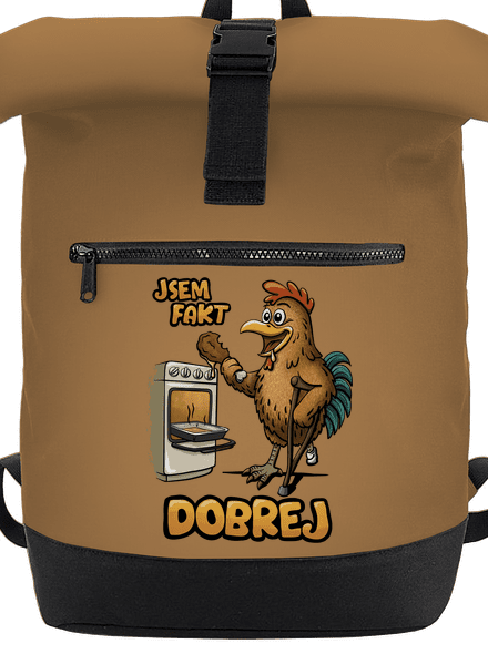 Jsem dobrej