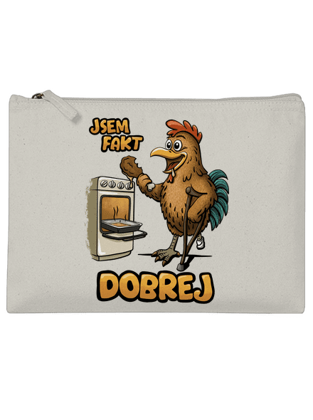 Jsem dobrej