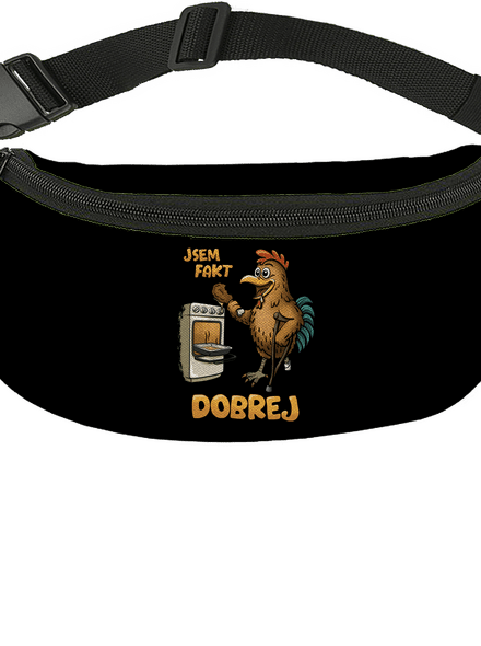 Jsem dobrej