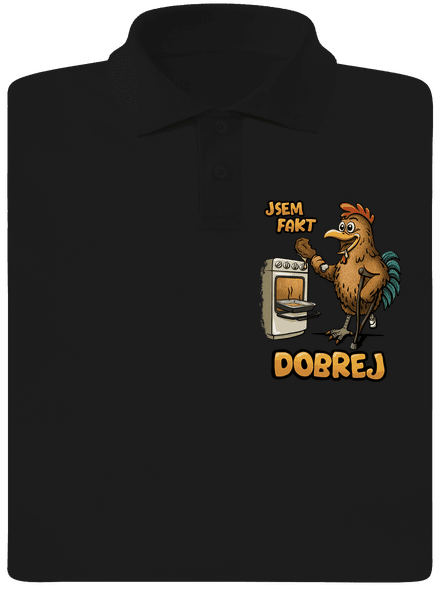 Jsem dobrej