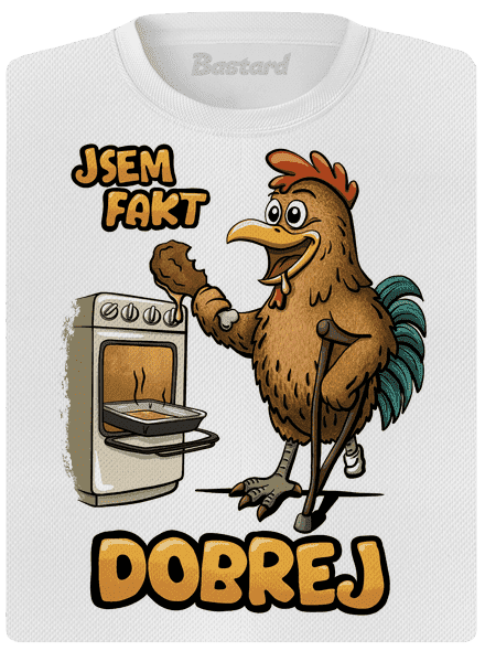 Jsem dobrej