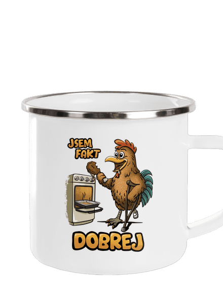 Jsem dobrej
