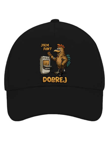 Jsem dobrej