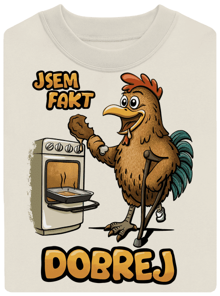 Jsem dobrej