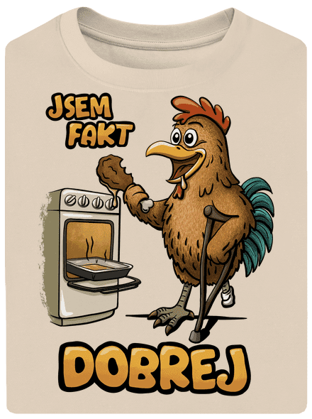 Jsem dobrej