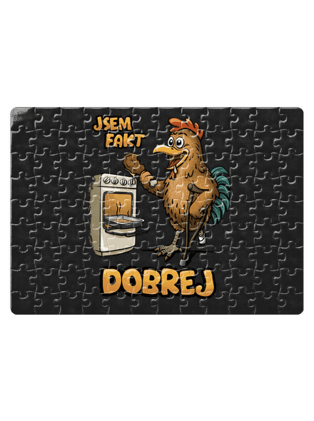 Jsem dobrej