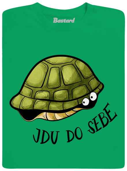 Jdu do sebe
