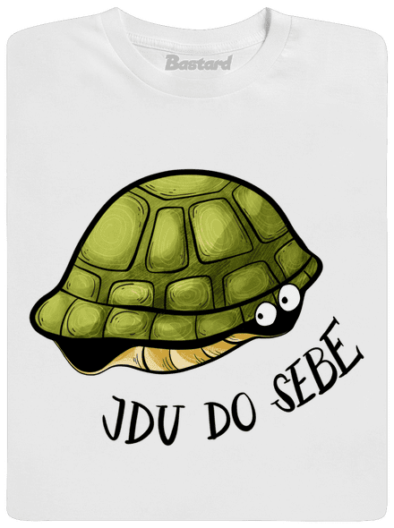 Jdu do sebe