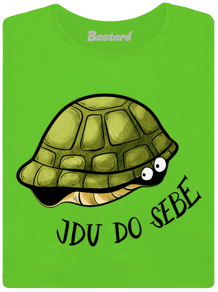 Jdu do sebe
