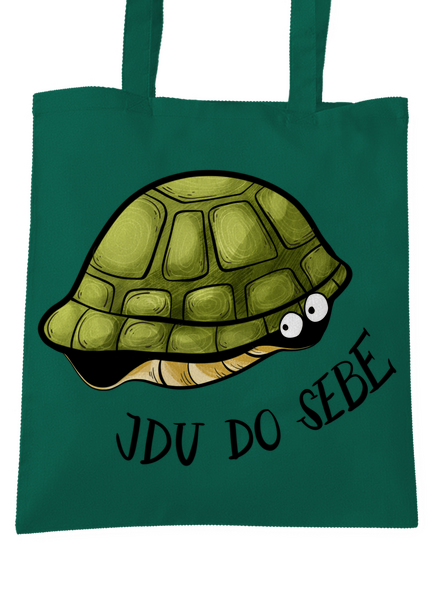 Jdu do sebe