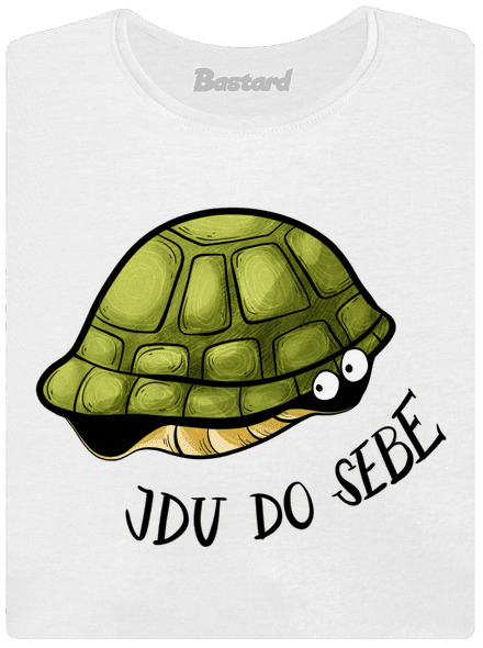 Jdu do sebe