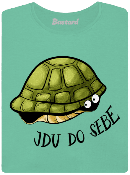 Jdu do sebe