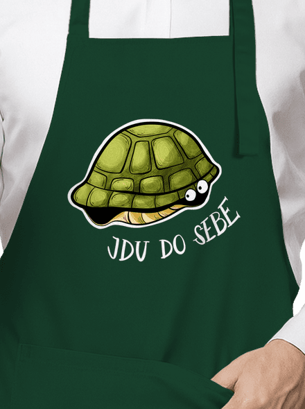 Jdu do sebe