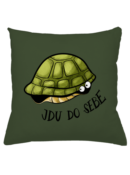 Jdu do sebe