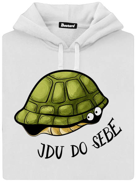 Jdu do sebe