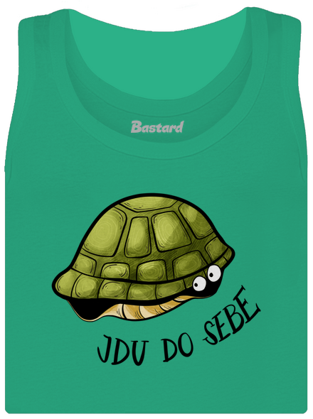 Jdu do sebe