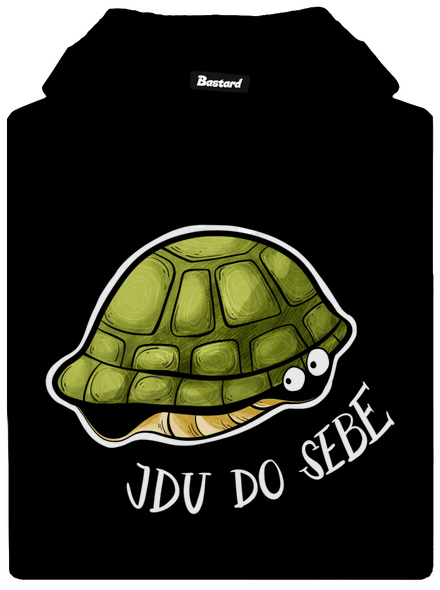 Jdu do sebe