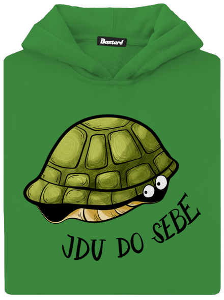 Jdu do sebe