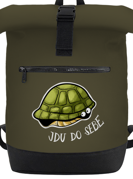 Jdu do sebe