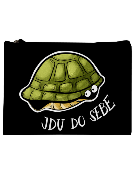 Jdu do sebe
