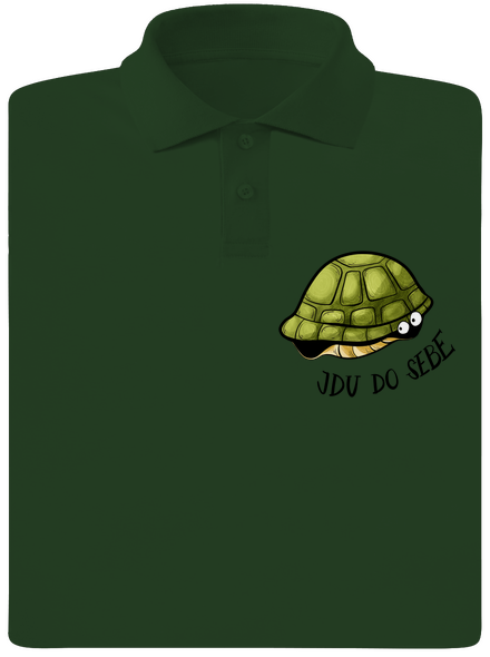 Jdu do sebe