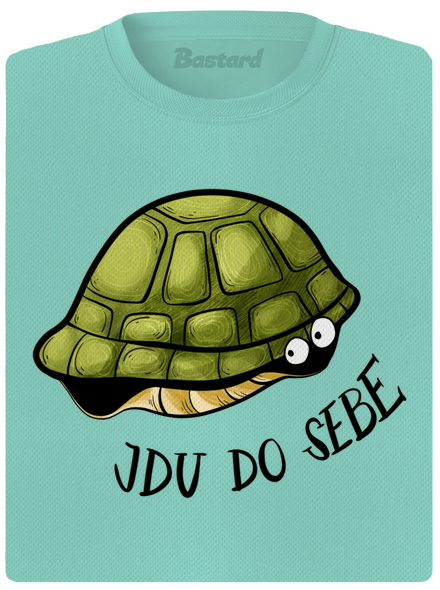 Jdu do sebe