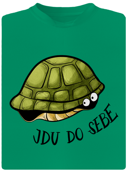 Jdu do sebe