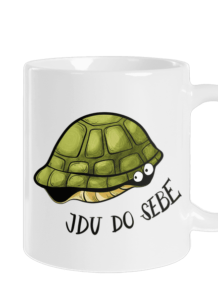 Jdu do sebe