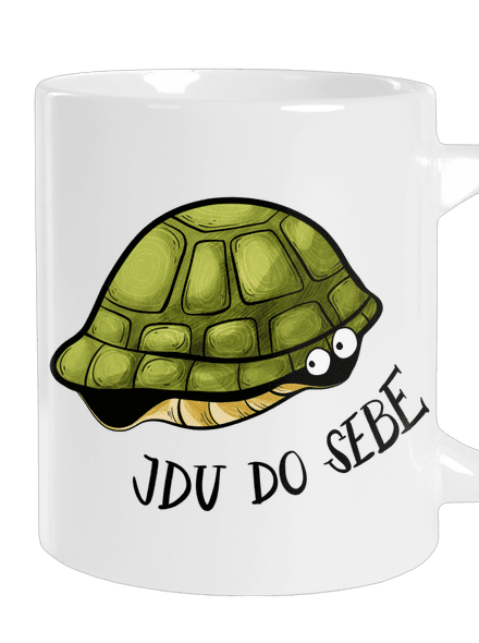 Jdu do sebe